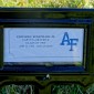 Temporary marker